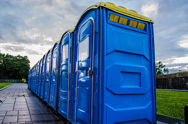 Best Portable Toilets for Parks and Recreation Areas in USA